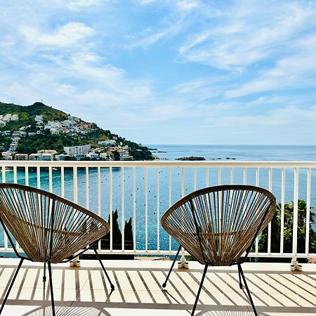 Apartament Global Immo 3254 Montemar Roses Zewnętrze zdjęcie