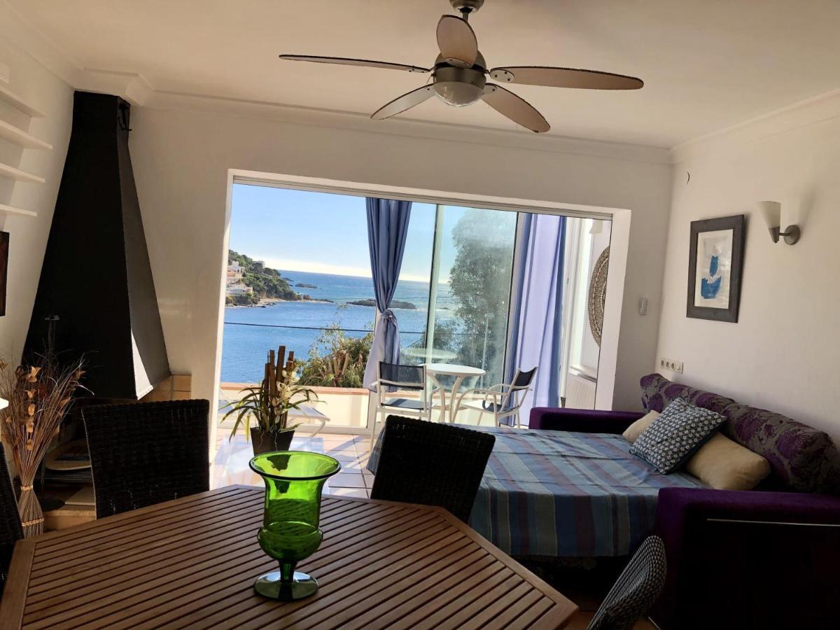 Apartament Global Immo 3254 Montemar Roses Zewnętrze zdjęcie