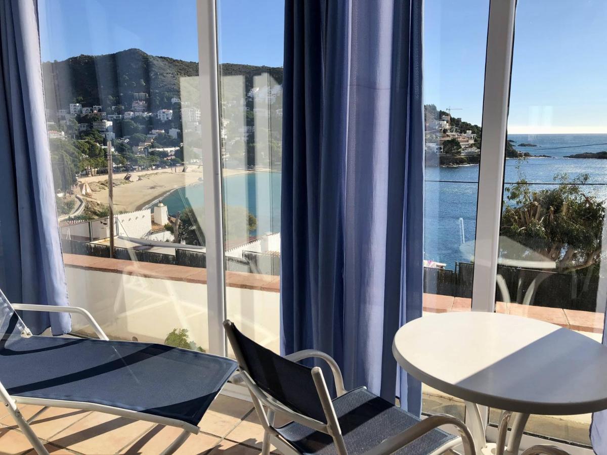 Apartament Global Immo 3254 Montemar Roses Zewnętrze zdjęcie