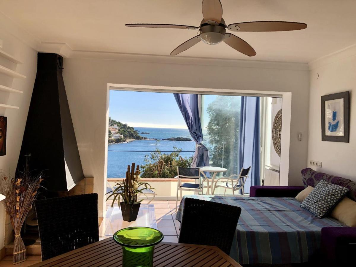 Apartament Global Immo 3254 Montemar Roses Zewnętrze zdjęcie