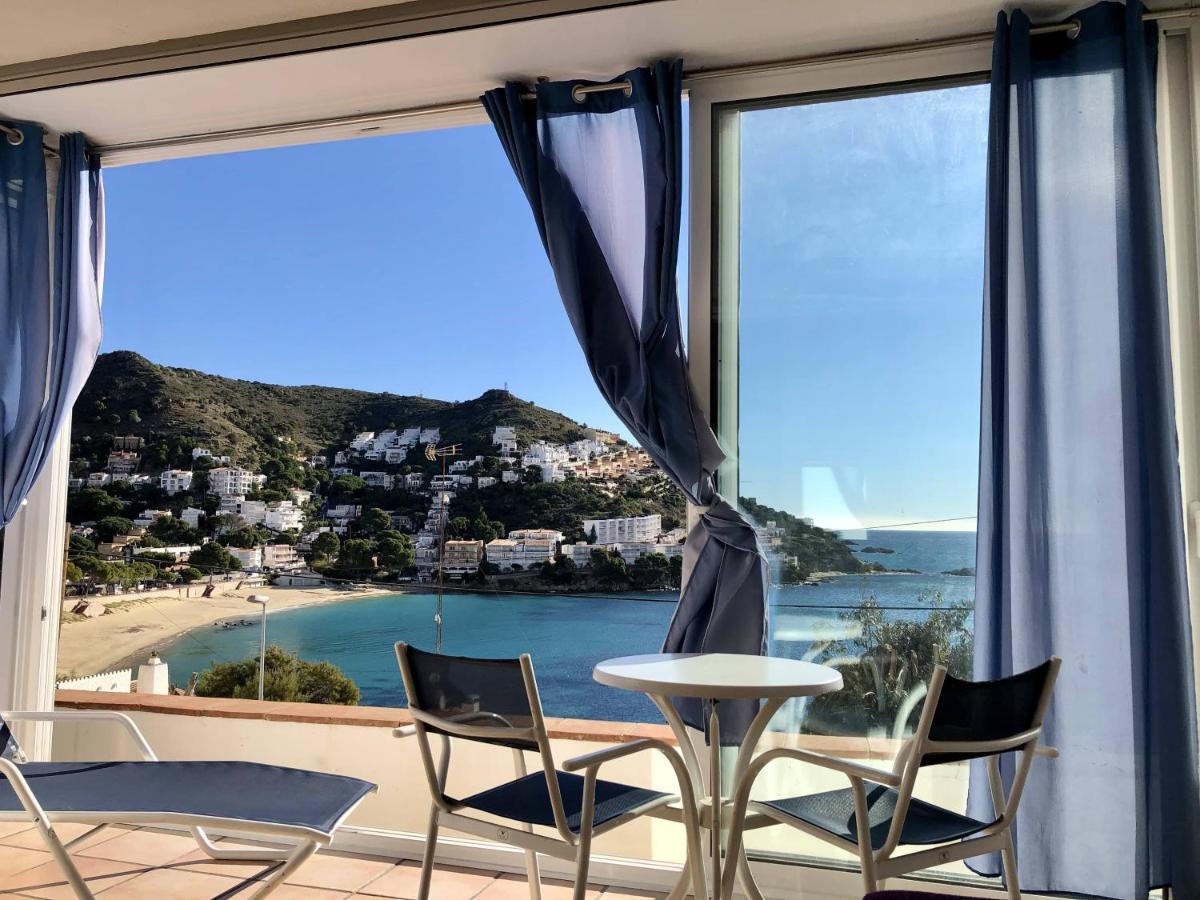Apartament Global Immo 3254 Montemar Roses Zewnętrze zdjęcie