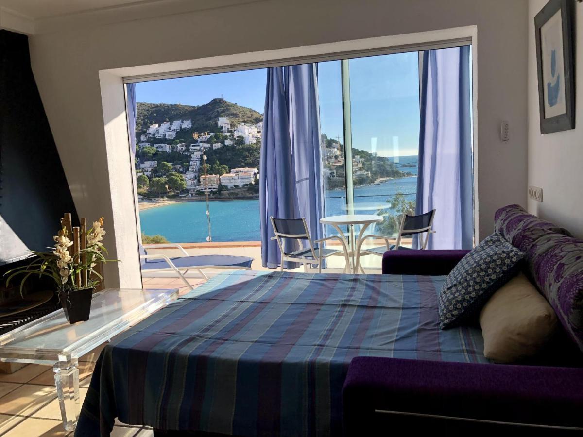 Apartament Global Immo 3254 Montemar Roses Zewnętrze zdjęcie