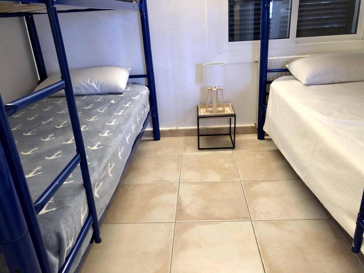 Apartament Global Immo 3254 Montemar Roses Zewnętrze zdjęcie