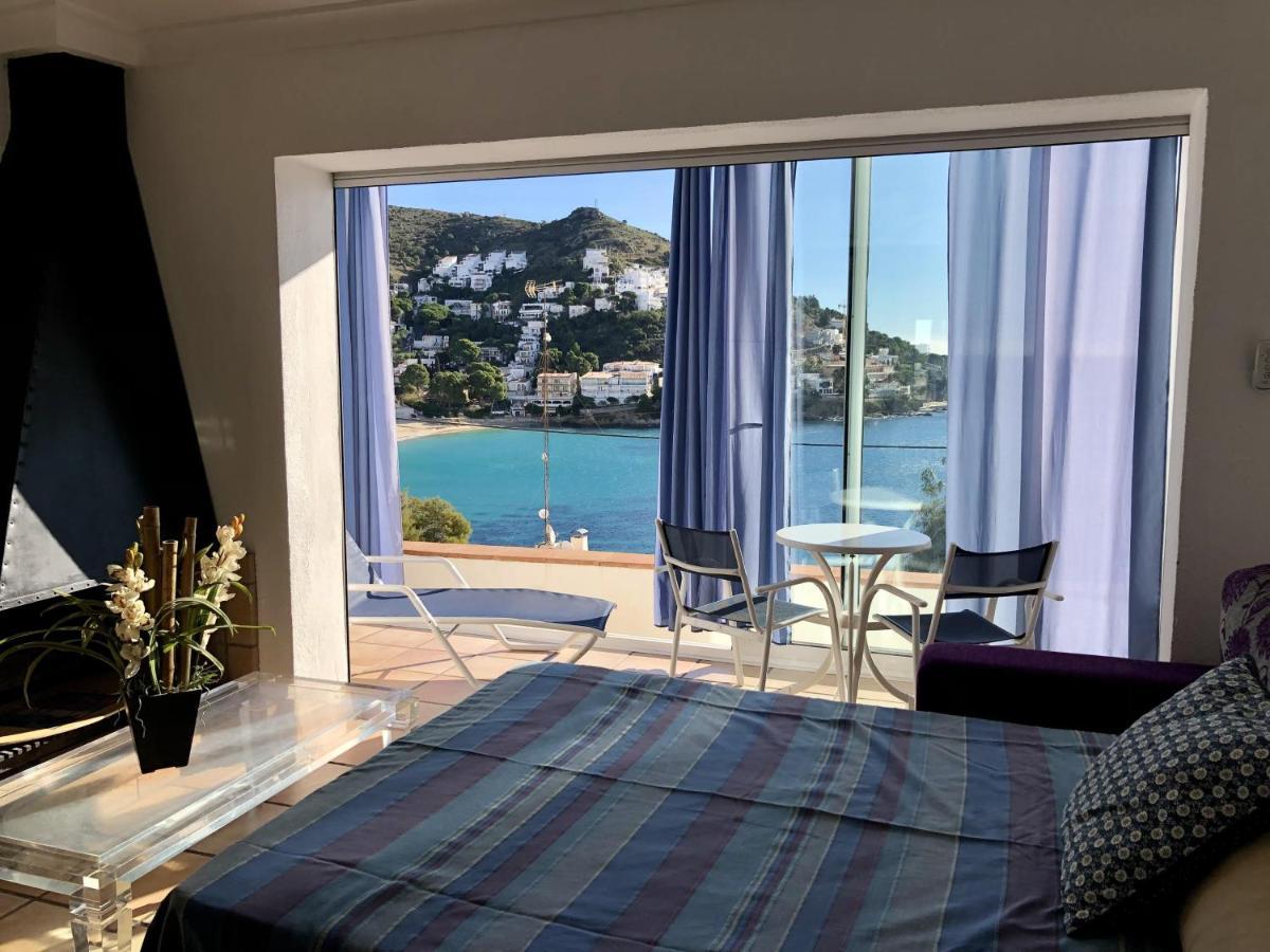 Apartament Global Immo 3254 Montemar Roses Zewnętrze zdjęcie