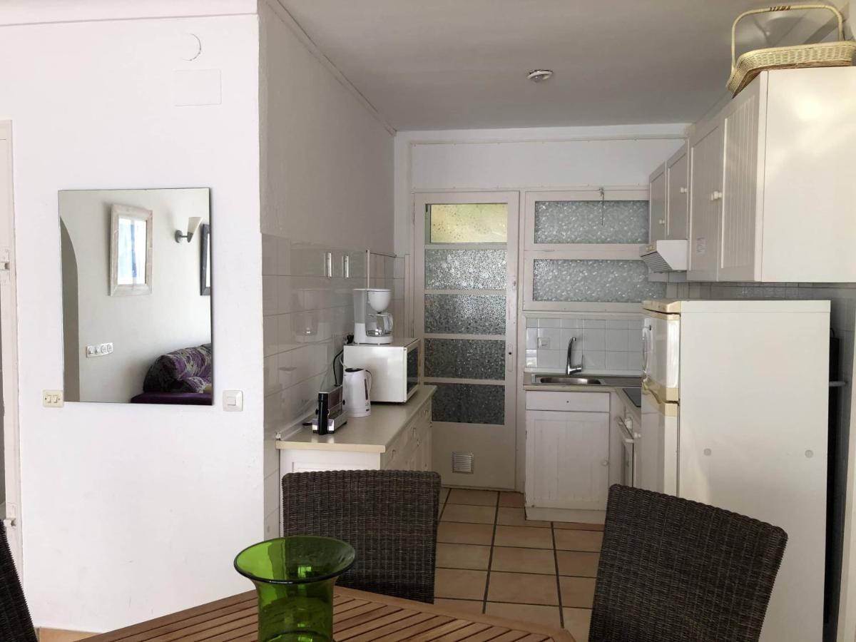 Apartament Global Immo 3254 Montemar Roses Zewnętrze zdjęcie