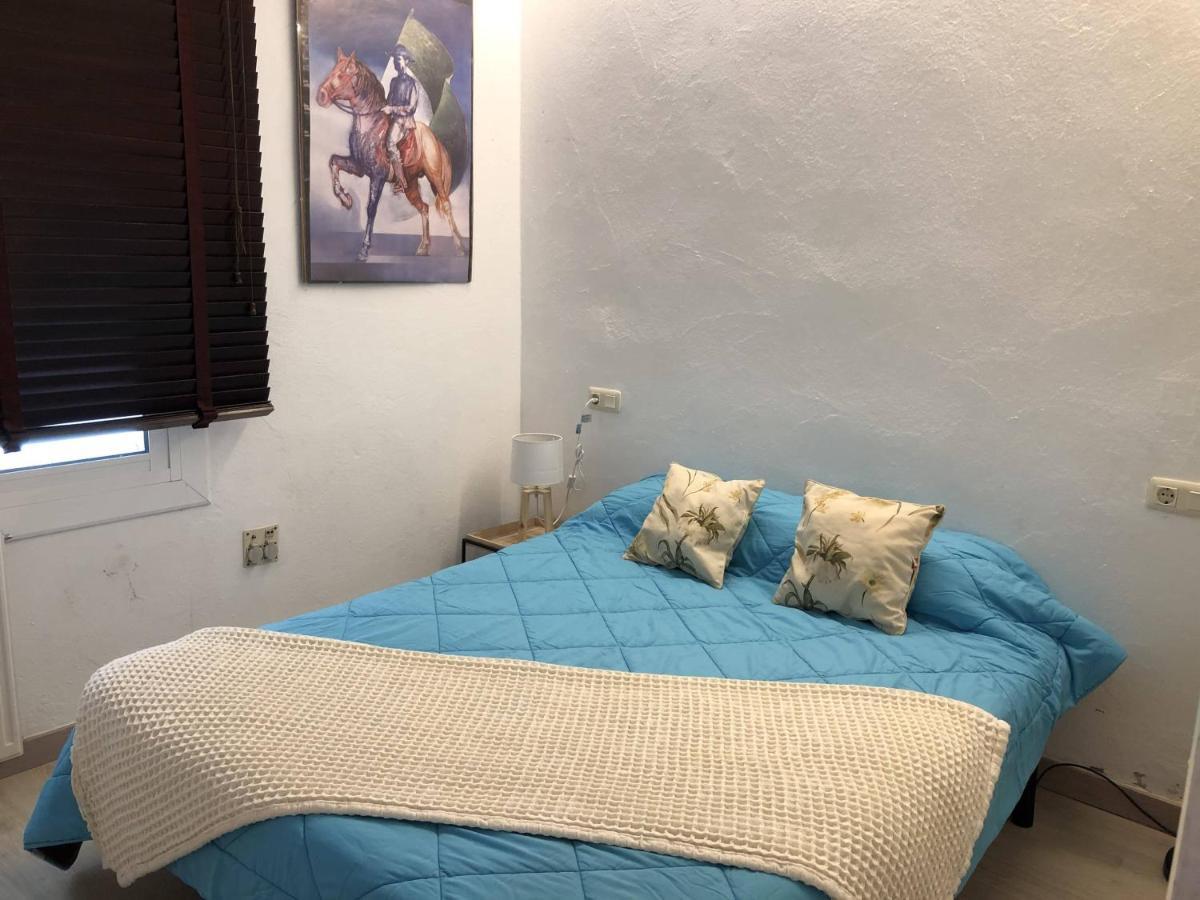Apartament Global Immo 3254 Montemar Roses Zewnętrze zdjęcie