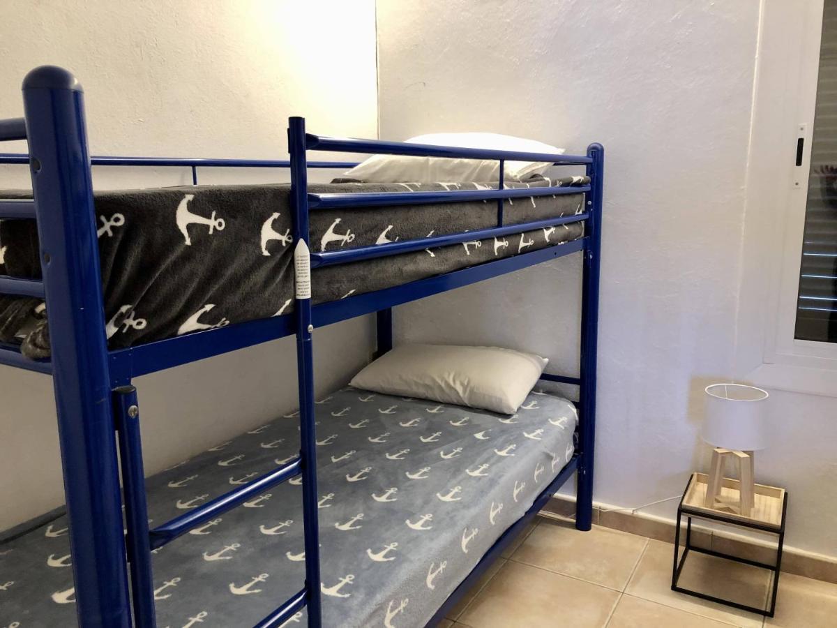 Apartament Global Immo 3254 Montemar Roses Zewnętrze zdjęcie