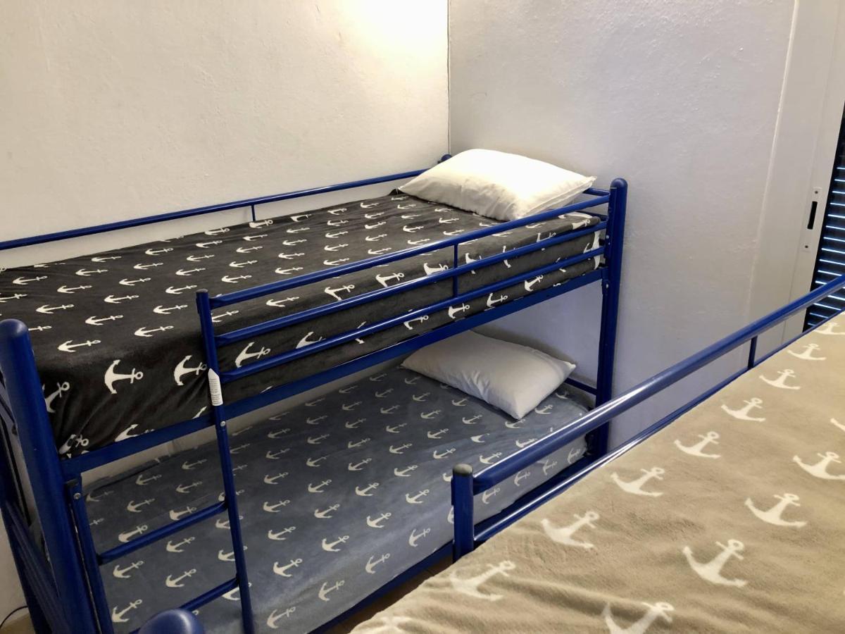 Apartament Global Immo 3254 Montemar Roses Zewnętrze zdjęcie