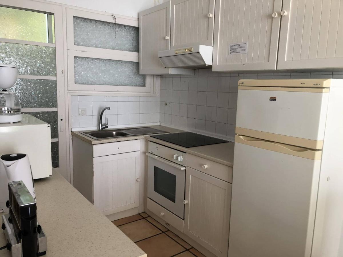 Apartament Global Immo 3254 Montemar Roses Zewnętrze zdjęcie