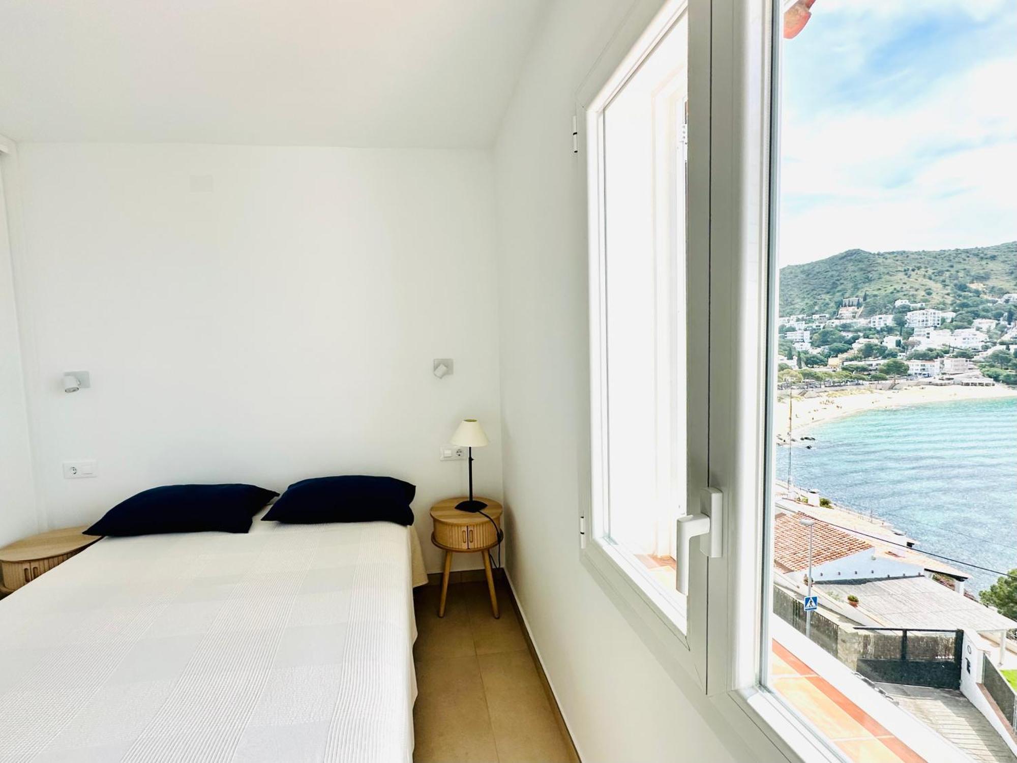 Apartament Global Immo 3254 Montemar Roses Zewnętrze zdjęcie
