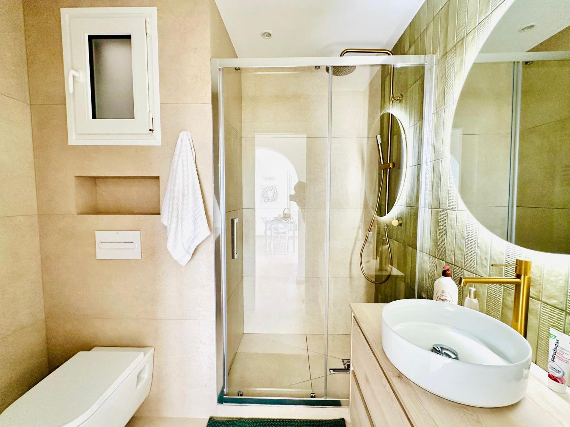 Apartament Global Immo 3254 Montemar Roses Zewnętrze zdjęcie