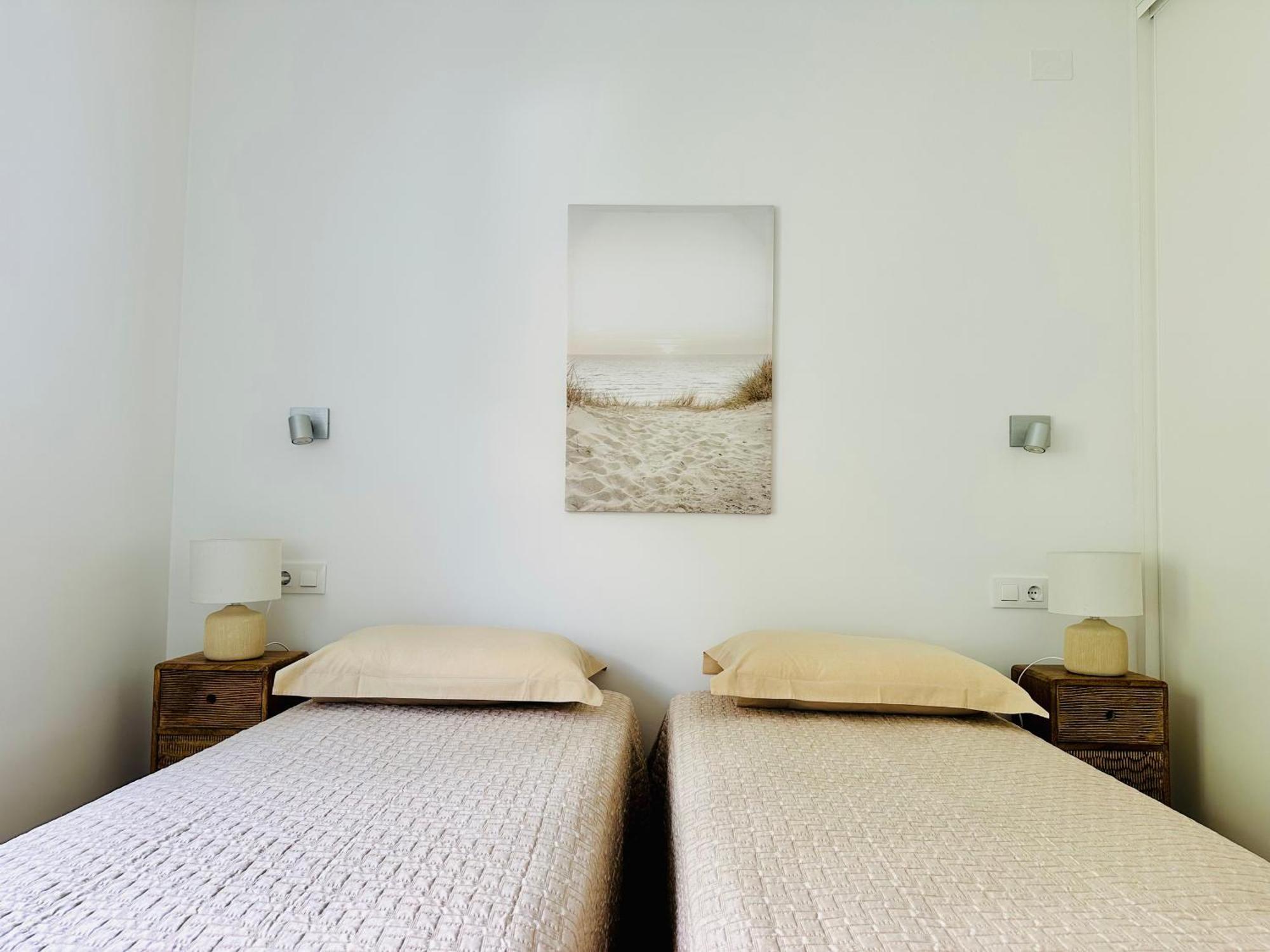 Apartament Global Immo 3254 Montemar Roses Zewnętrze zdjęcie