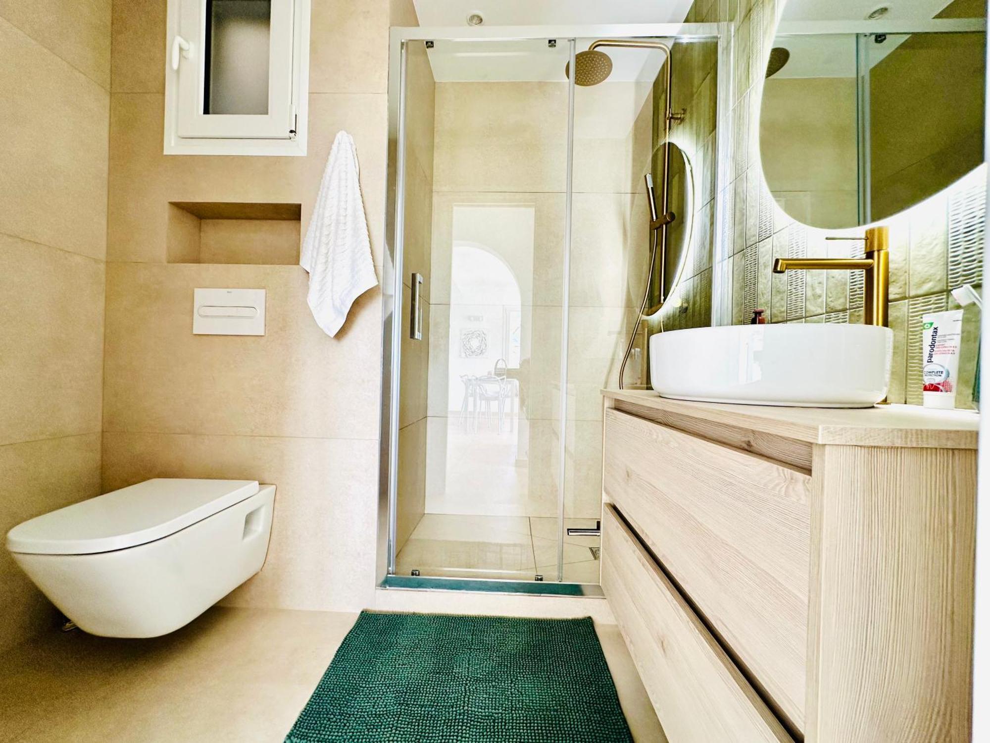 Apartament Global Immo 3254 Montemar Roses Zewnętrze zdjęcie