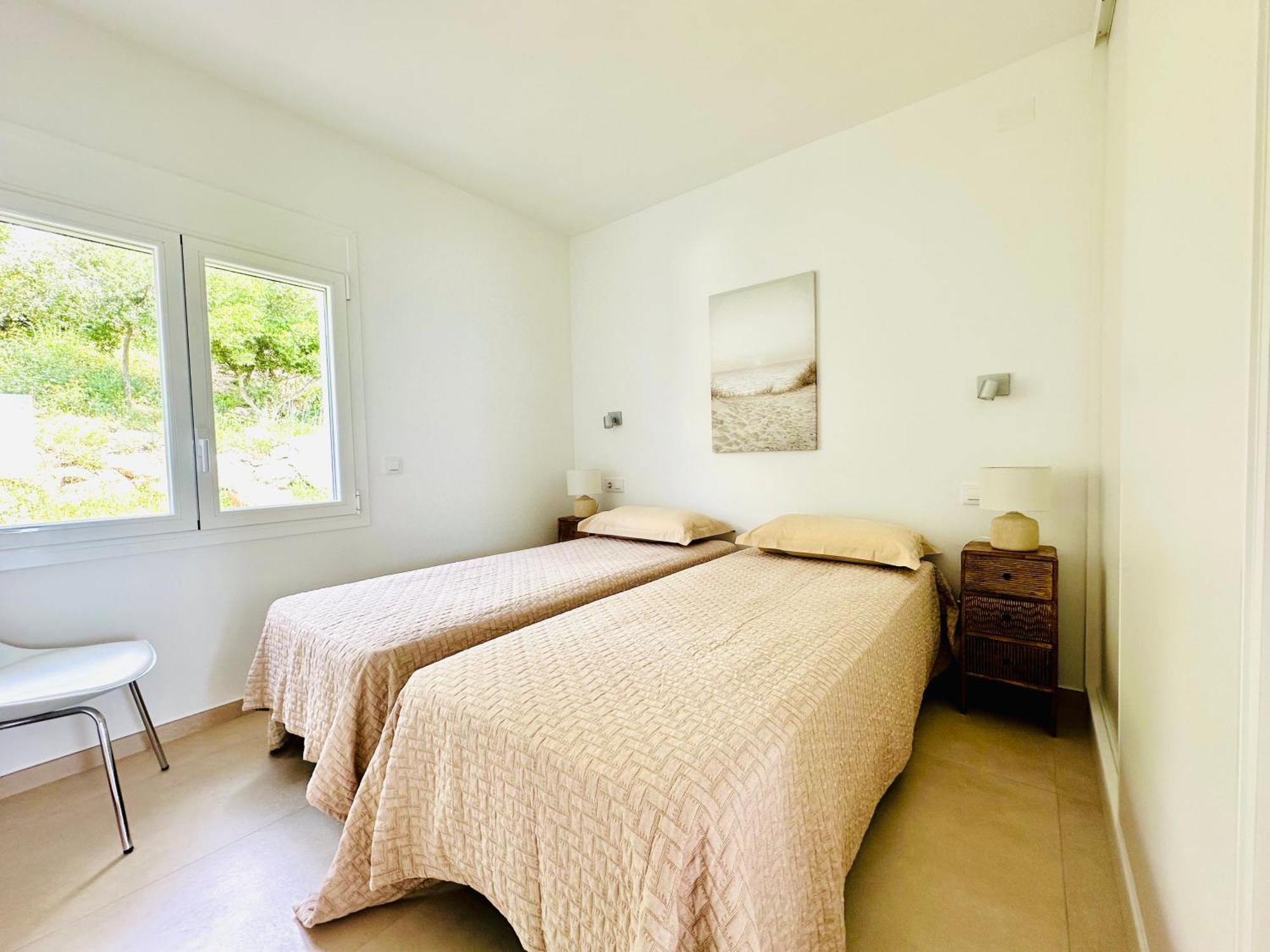 Apartament Global Immo 3254 Montemar Roses Zewnętrze zdjęcie