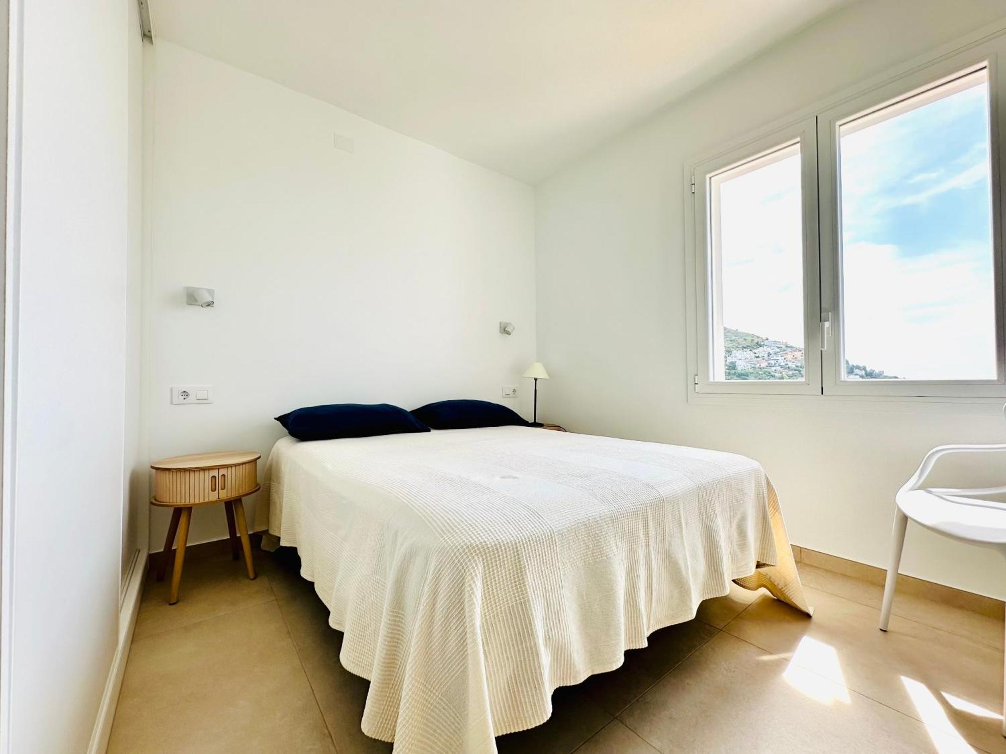 Apartament Global Immo 3254 Montemar Roses Zewnętrze zdjęcie