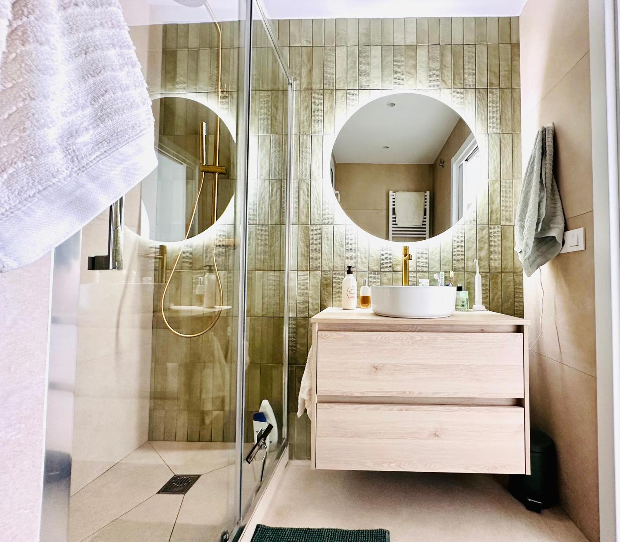 Apartament Global Immo 3254 Montemar Roses Zewnętrze zdjęcie