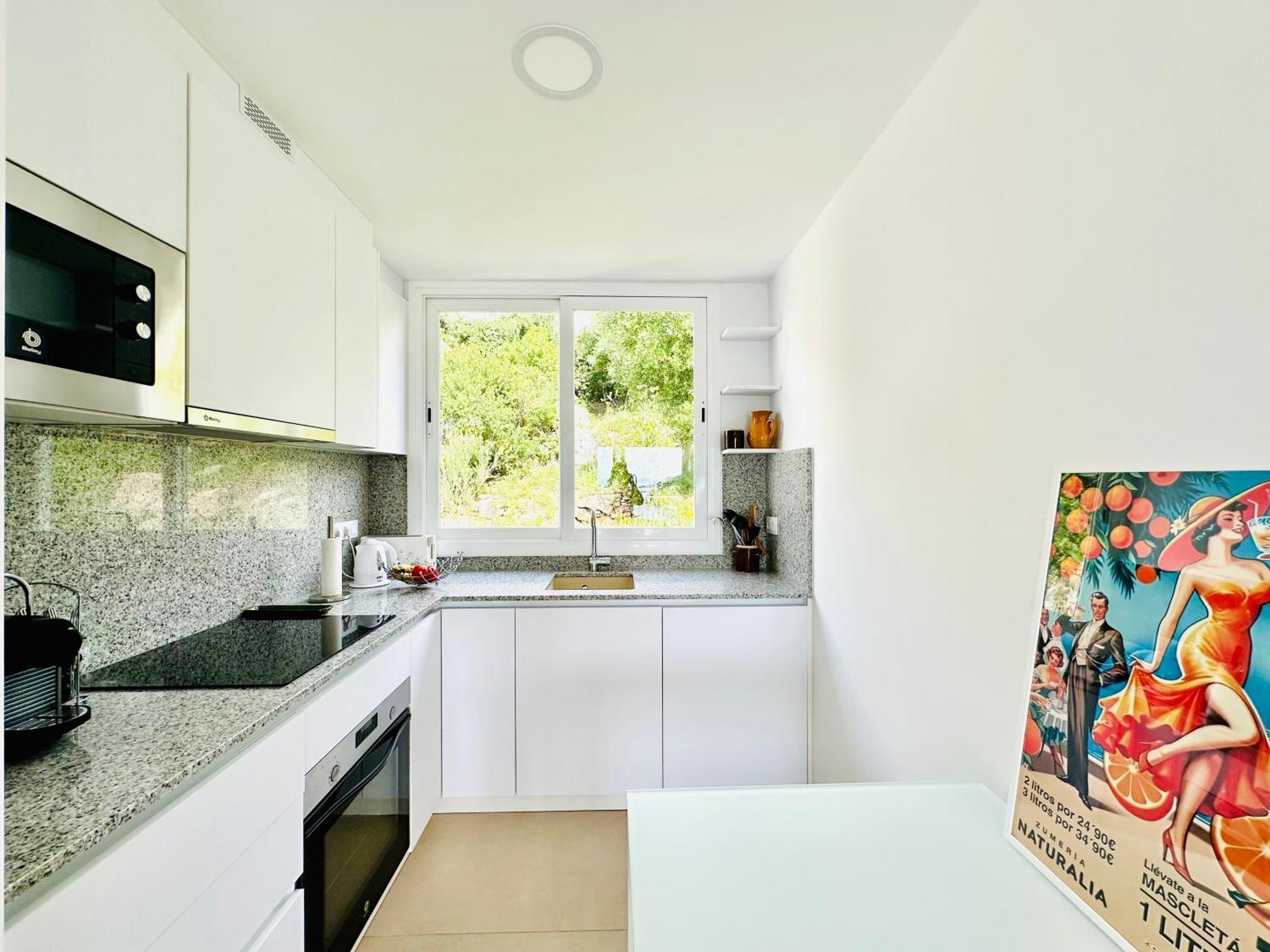 Apartament Global Immo 3254 Montemar Roses Zewnętrze zdjęcie