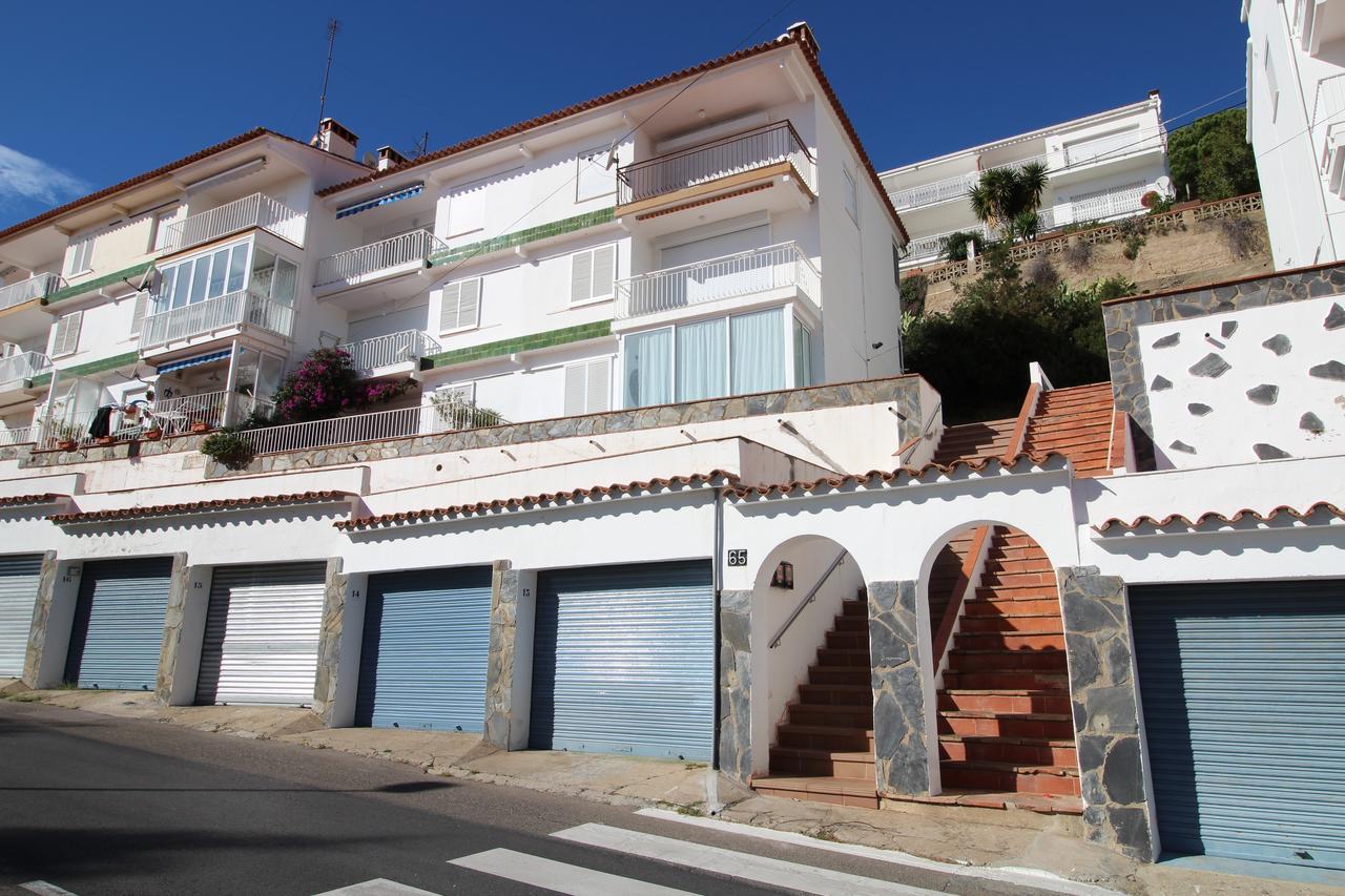 Apartament Global Immo 3254 Montemar Roses Zewnętrze zdjęcie