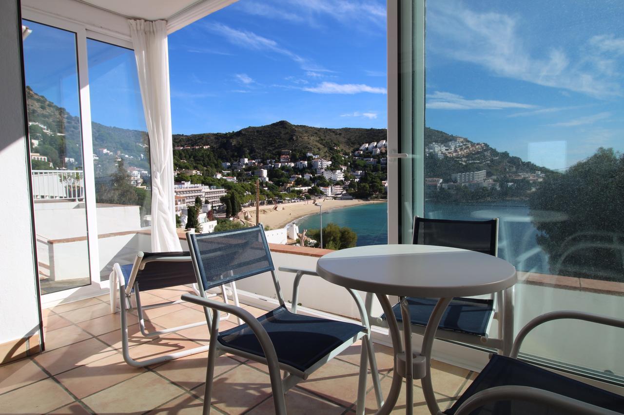 Apartament Global Immo 3254 Montemar Roses Zewnętrze zdjęcie