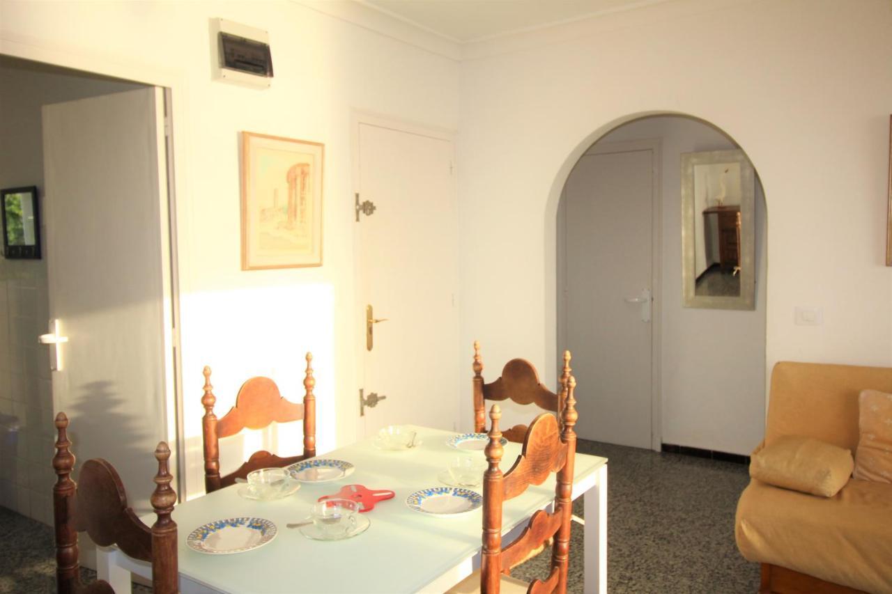 Apartament Global Immo 3254 Montemar Roses Zewnętrze zdjęcie