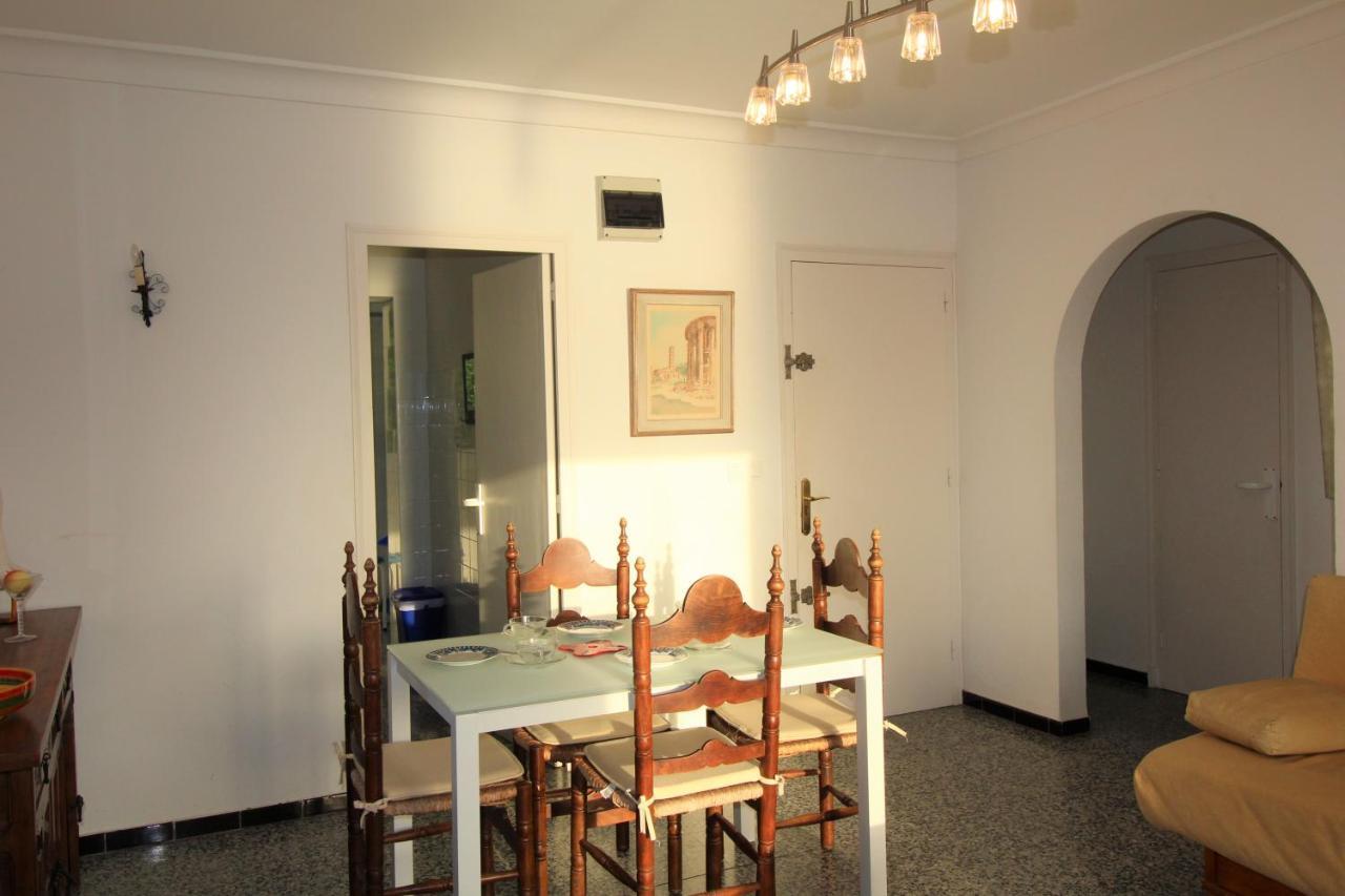 Apartament Global Immo 3254 Montemar Roses Zewnętrze zdjęcie