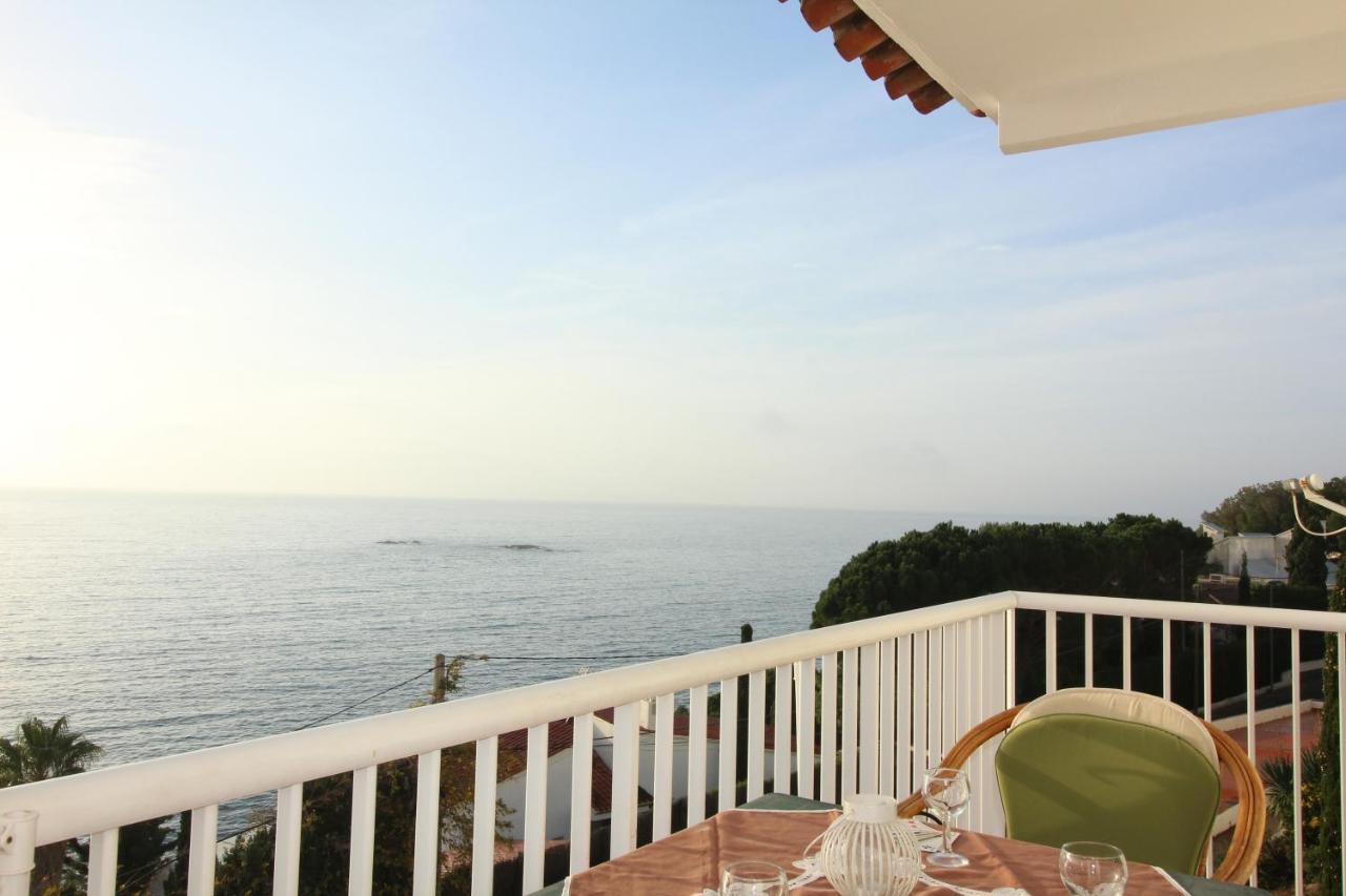 Apartament Global Immo 3254 Montemar Roses Zewnętrze zdjęcie
