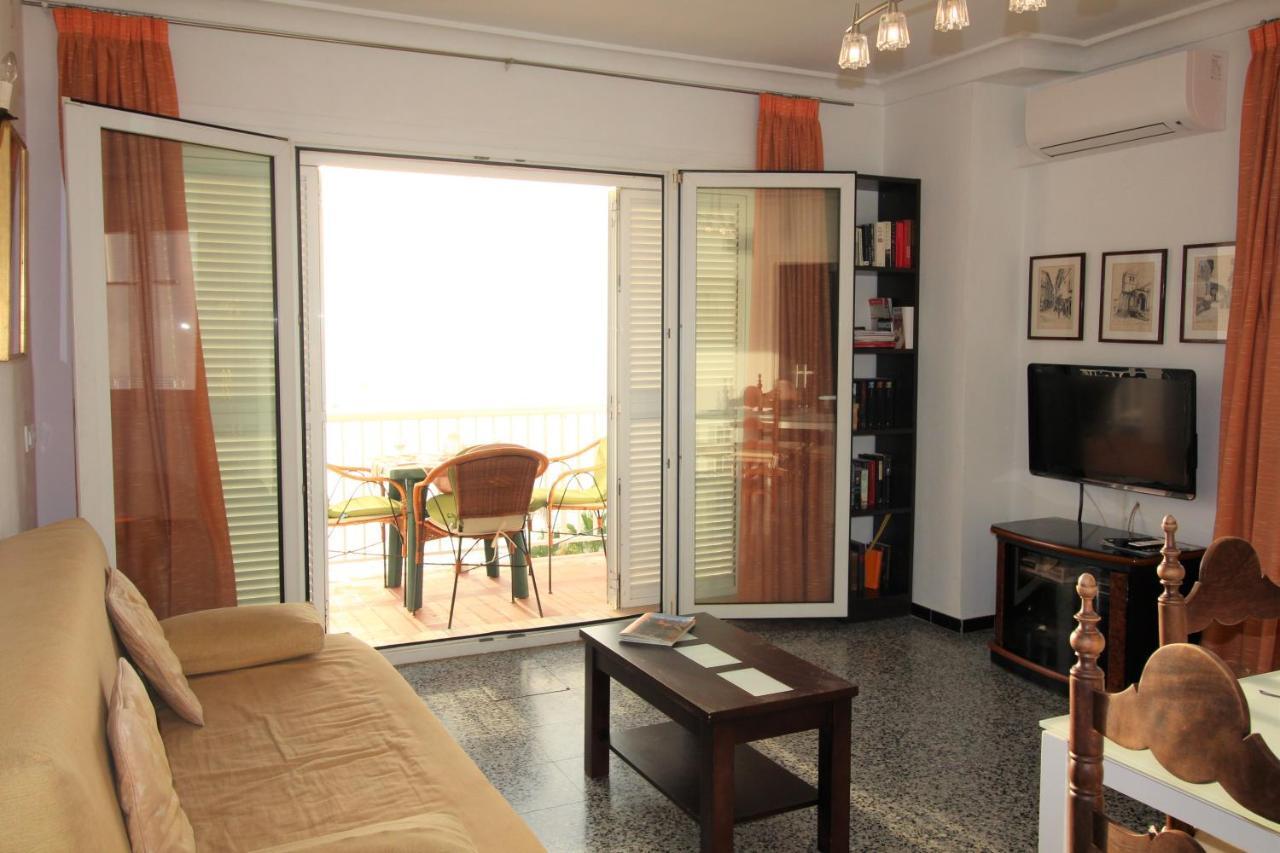 Apartament Global Immo 3254 Montemar Roses Zewnętrze zdjęcie