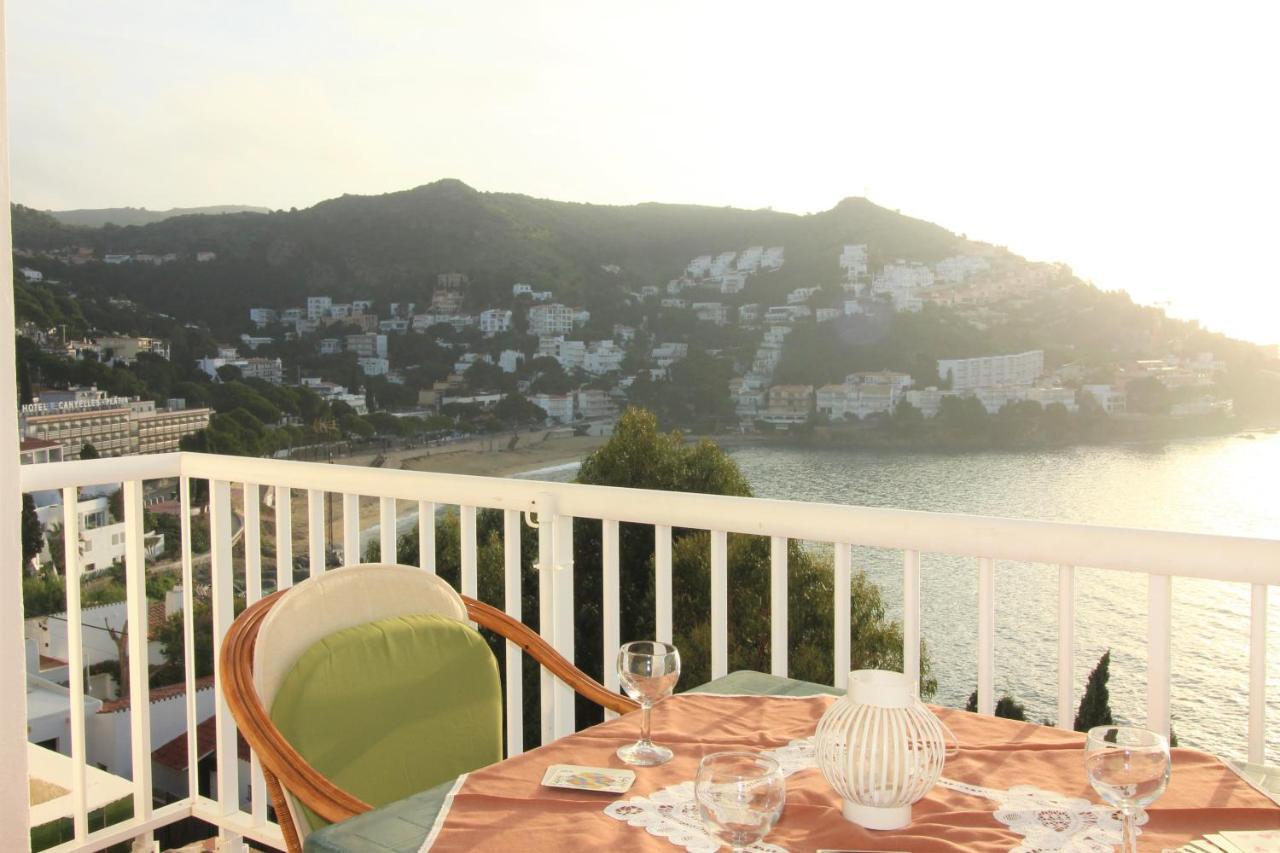 Apartament Global Immo 3254 Montemar Roses Zewnętrze zdjęcie