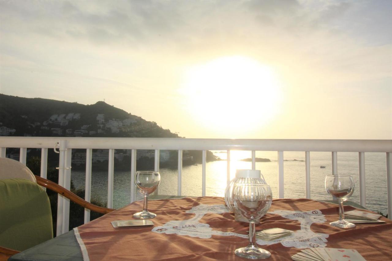 Apartament Global Immo 3254 Montemar Roses Zewnętrze zdjęcie
