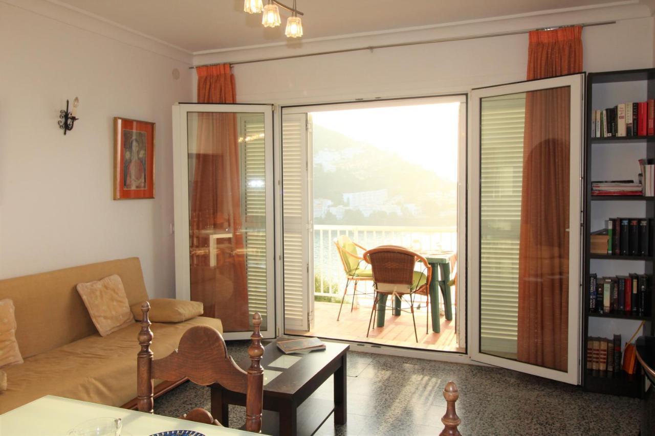 Apartament Global Immo 3254 Montemar Roses Zewnętrze zdjęcie