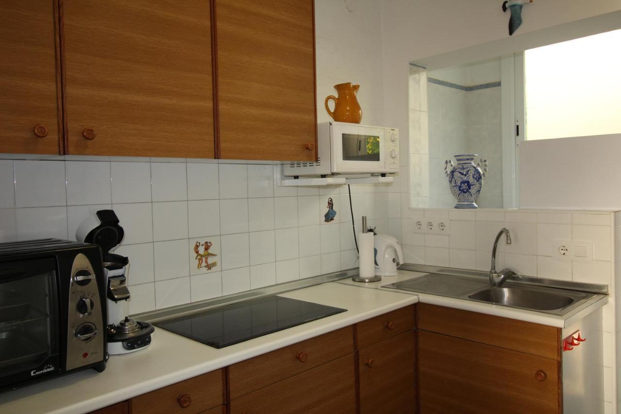 Apartament Global Immo 3254 Montemar Roses Zewnętrze zdjęcie