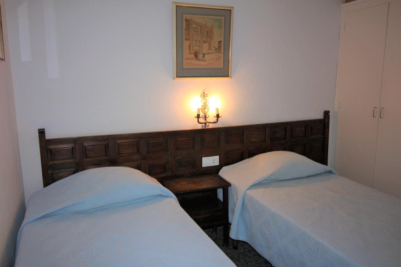 Apartament Global Immo 3254 Montemar Roses Zewnętrze zdjęcie