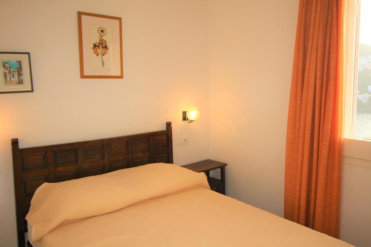 Apartament Global Immo 3254 Montemar Roses Zewnętrze zdjęcie