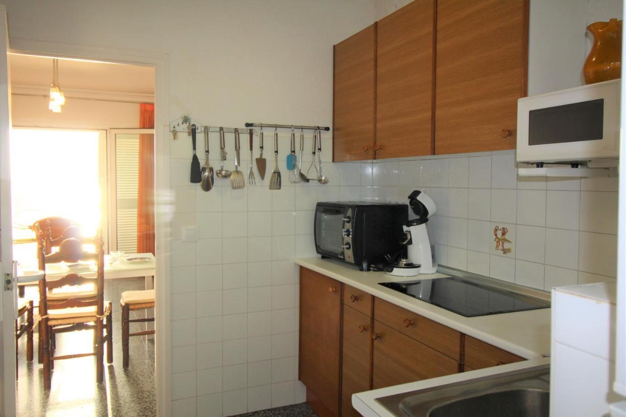 Apartament Global Immo 3254 Montemar Roses Zewnętrze zdjęcie